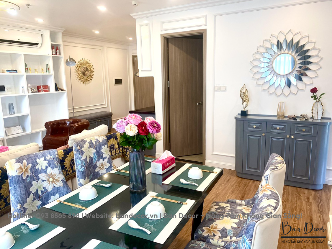 Executive Master Workplace