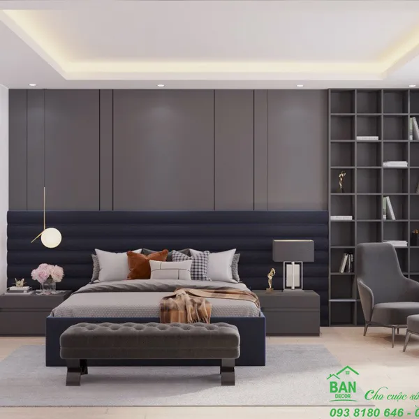CHỊ THANH - Q.PHÚ NHUẬN