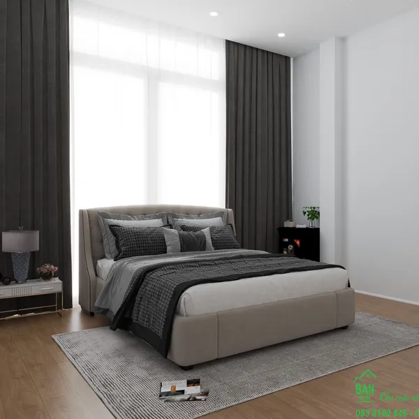 CHỊ NGUYÊN - QUẬN 2