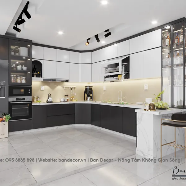 CHỊ KIM NGÂN - QUẬN 2