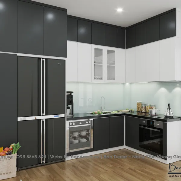 ANH HƯNG - TÂN PHÚ