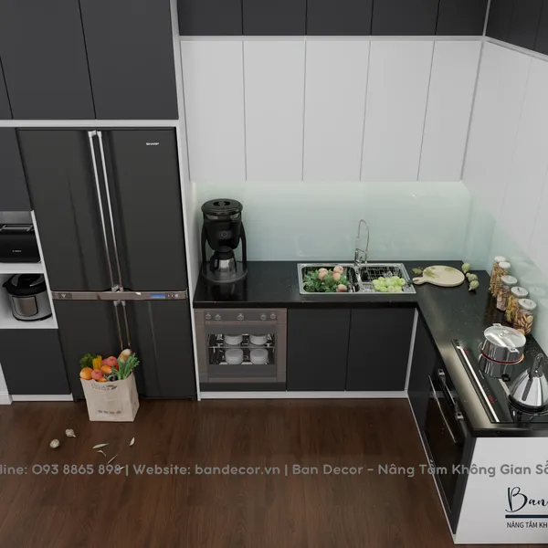 ANH HƯNG - TÂN PHÚ