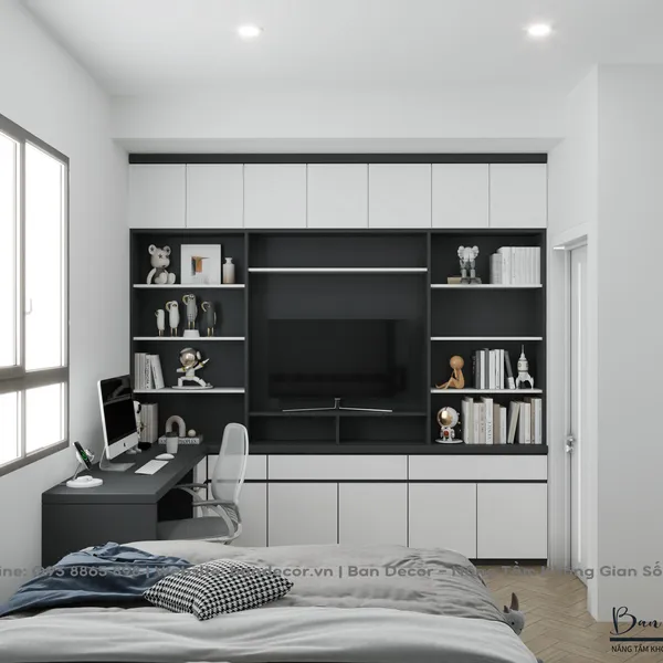 ANH HƯNG - TÂN PHÚ