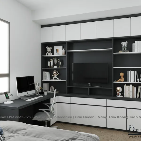 ANH HƯNG - TÂN PHÚ