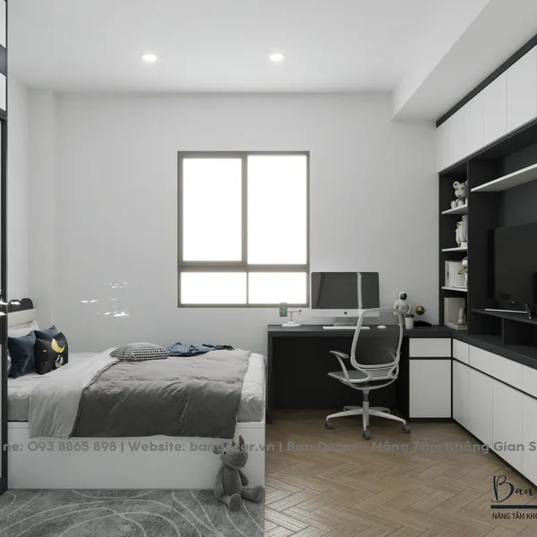 ANH HƯNG - TÂN PHÚ