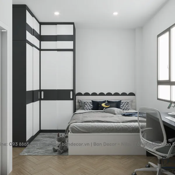 ANH HƯNG - TÂN PHÚ