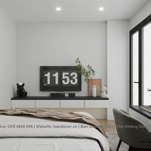 ANH HƯNG - TÂN PHÚ