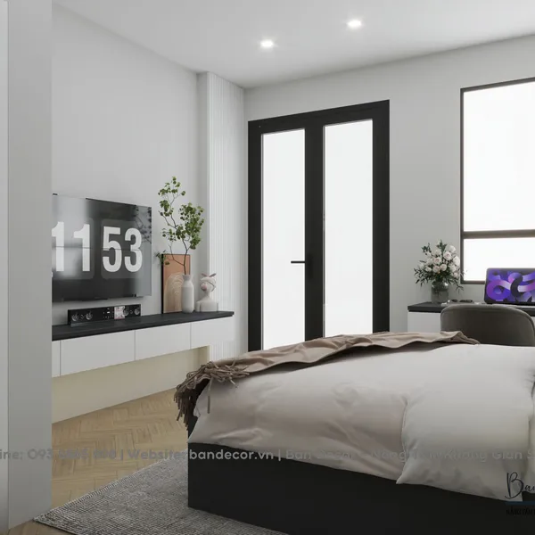 ANH HƯNG - TÂN PHÚ