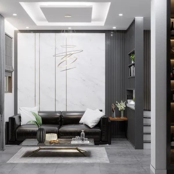 ANH PHƯỚC  - QUẬN THỦ ĐỨC