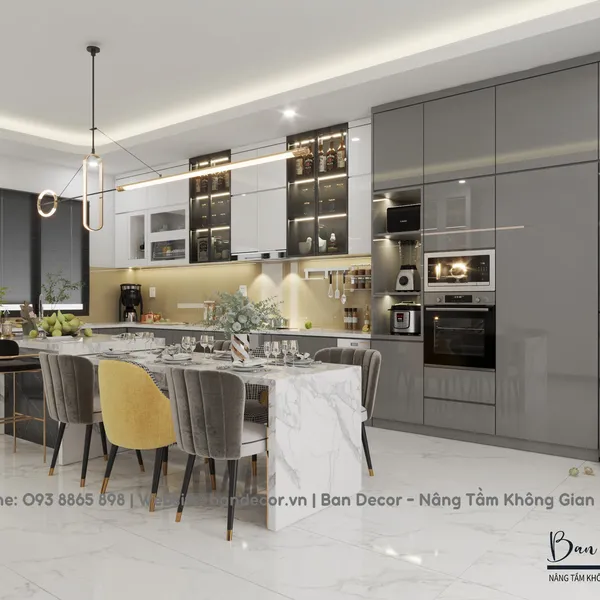 ANH MẪN - QUẬN 12