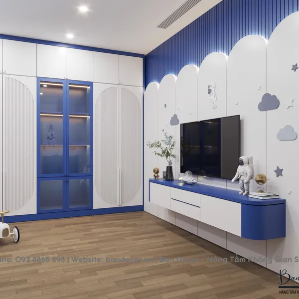 ANH MẪN - QUẬN 12