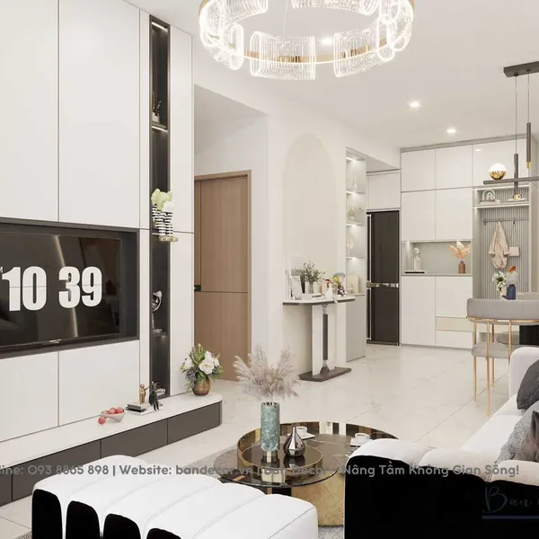 CHỊ MISA - TÂN PHÚ