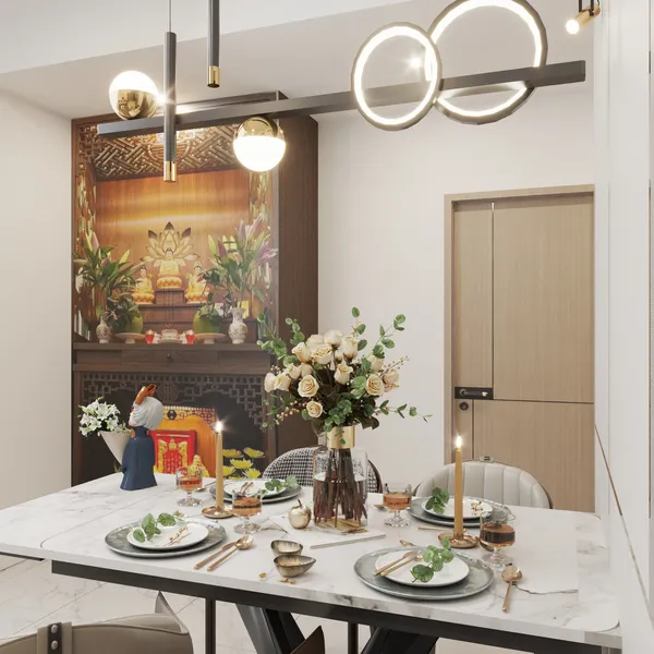 CHỊ NHUNG - TÂN PHÚ