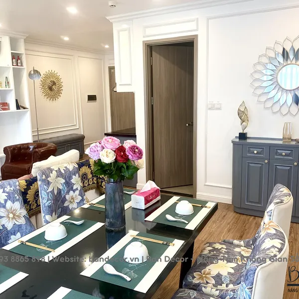 ANH LOUIS NGUYỄN - QUẬN 9