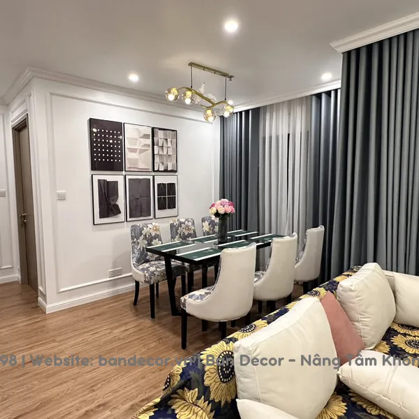 ANH LOUIS NGUYỄN - QUẬN 9