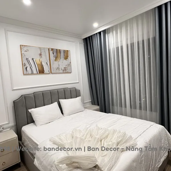 ANH LOUIS NGUYỄN - QUẬN 9