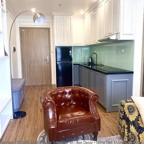 ANH LOUIS NGUYỄN - QUẬN 9