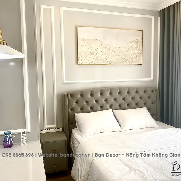 ANH LOUIS NGUYỄN - QUẬN 9