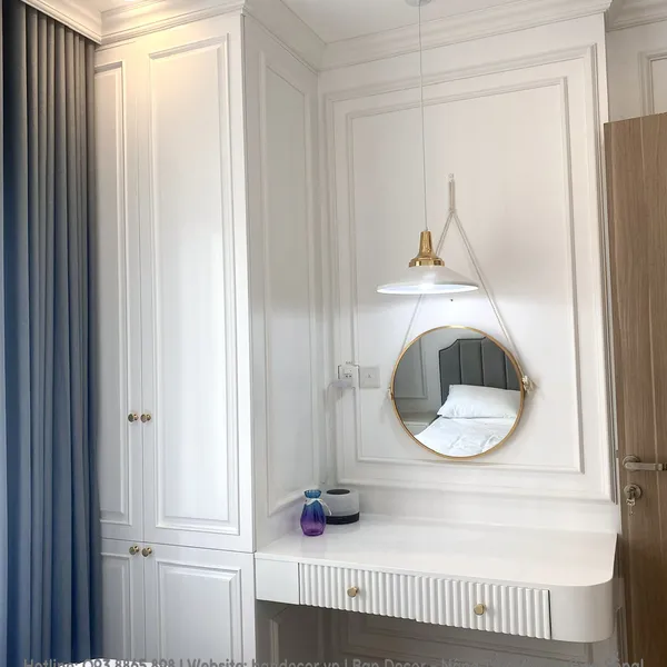 ANH LOUIS NGUYỄN - QUẬN 9