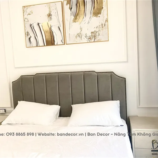 ANH LOUIS NGUYỄN - QUẬN 9