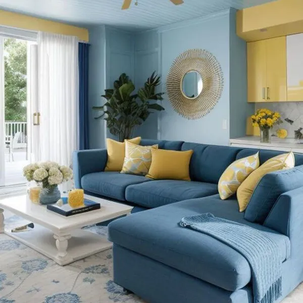 Ghế Sofa Góc Chữ L G270