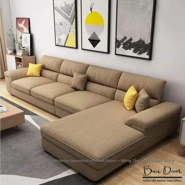 Ghế Sofa Góc G261
