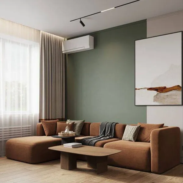 Ghế Sofa Góc Chữ  G259