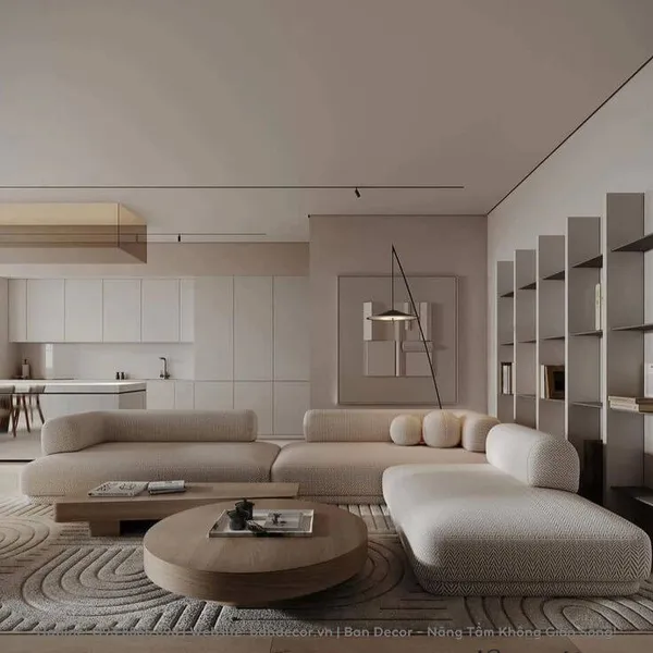 Ghế Sofa Góc Chữ L G334