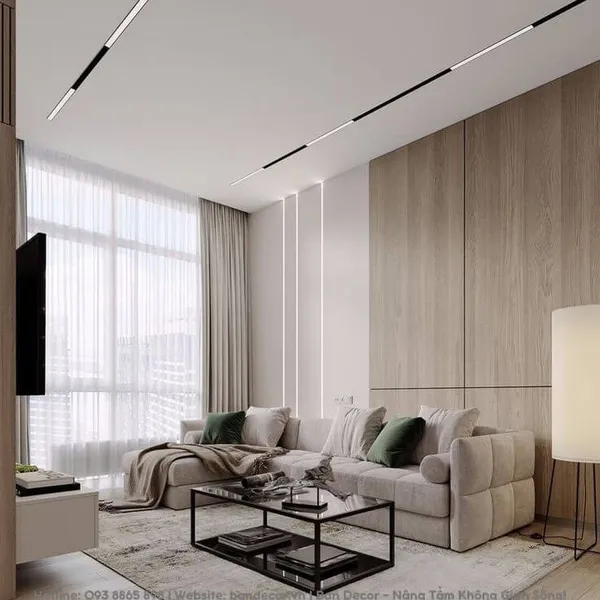  Ghế Sofa Góc Chữ L G253