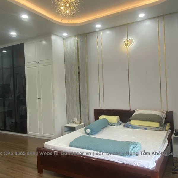 ANH MẪN - QUẬN 12