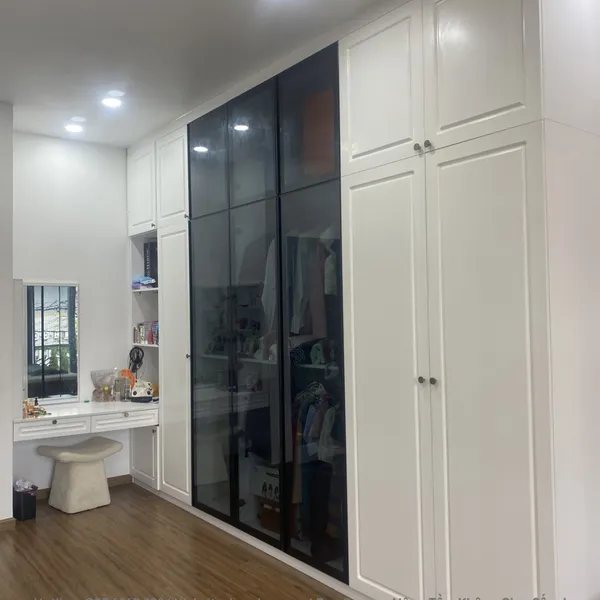 ANH MẪN - QUẬN 12