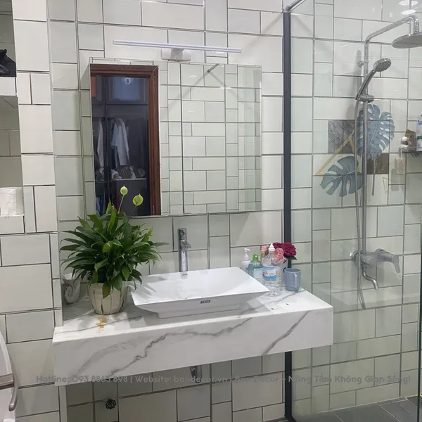 ANH MẪN - QUẬN 12