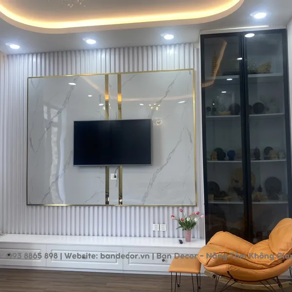 ANH MẪN - QUẬN 12