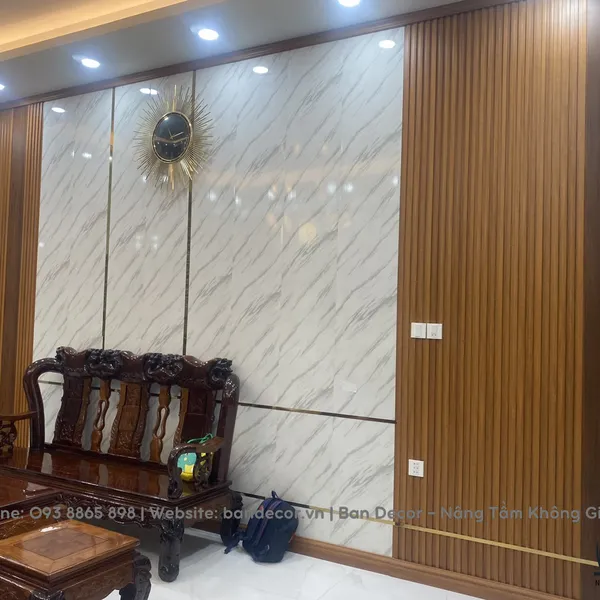 ANH MẪN - QUẬN 12