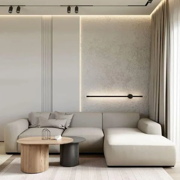 Ghế Sofa Góc Chữ L G252