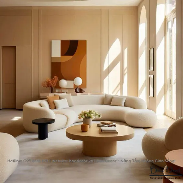 Ghế Sofa Góc Chữ  G242