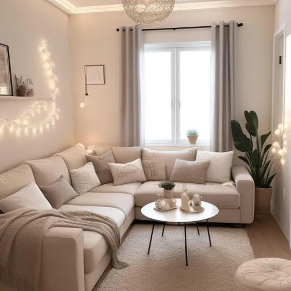 Ghế Sofa Góc Chữ L G239