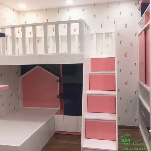 CHỊ TRÂN - QUẬN 8