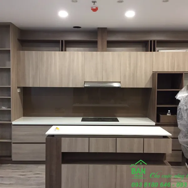 CHÚ HẢI - QUẬN 2