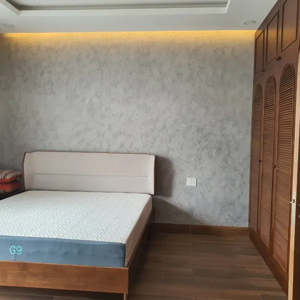 KHU DÂN CƯ BÌNH HƯNG - BÌNH CHÁNH