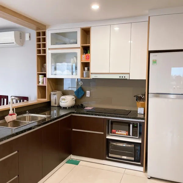 CHÚ LỘC - QUẬN 2