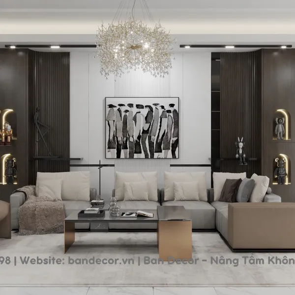 ANH MẪN - QUẬN 12