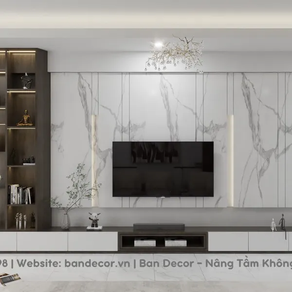 ANH MẪN - QUẬN 12