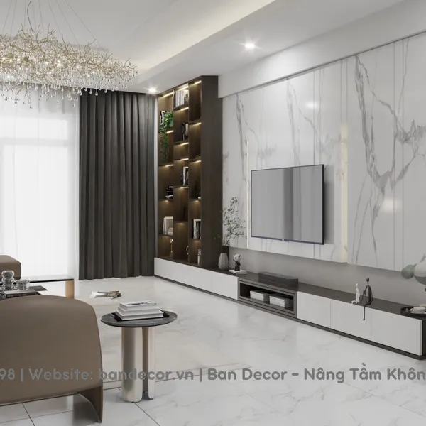 ANH MẪN - QUẬN 12