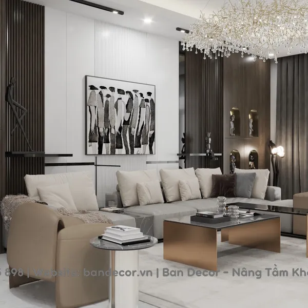 ANH MẪN - QUẬN 12