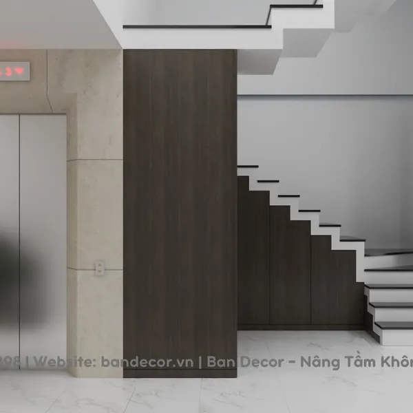 ANH MẪN - QUẬN 12