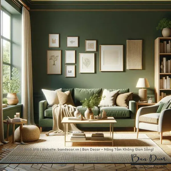 Ghế Sofa Văng V560