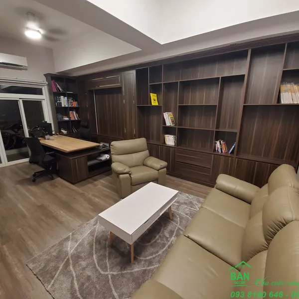 ANH MINH - QUẬN 10