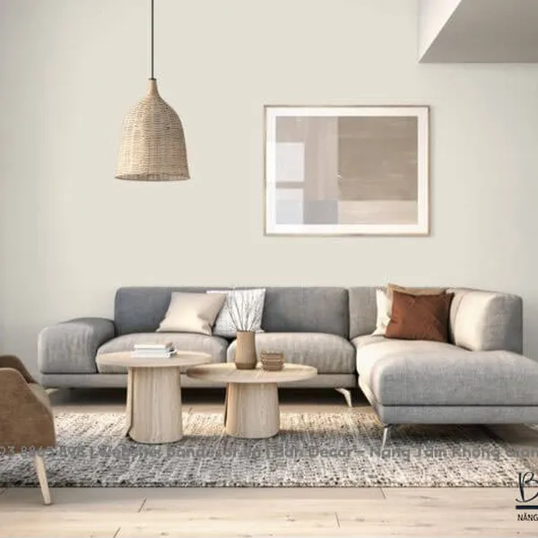 Ghế Sofa Góc Chữ L G236