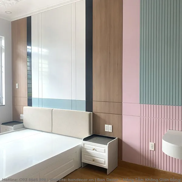 CHÚ DIỆN - GÒ VẤP